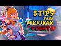 LOS 5 TIPS QUE MEJORARÁN TU CUENTA en Genshin Impact