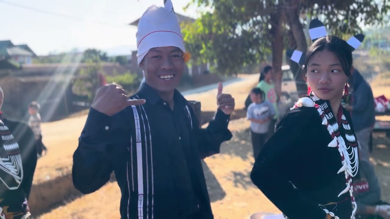 New year special Laiching meipou