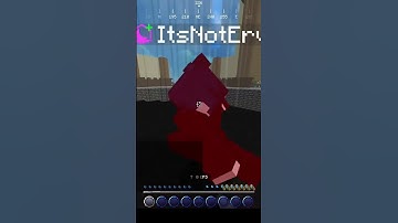 Just a sumo match 🫠 #sumo #minecraft #hypixel