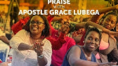 Nsanyuse Erinnya Lya Yesu By Apostle Grace Lubega Youtube