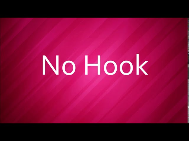 Latto - No Hook [Lyrics]