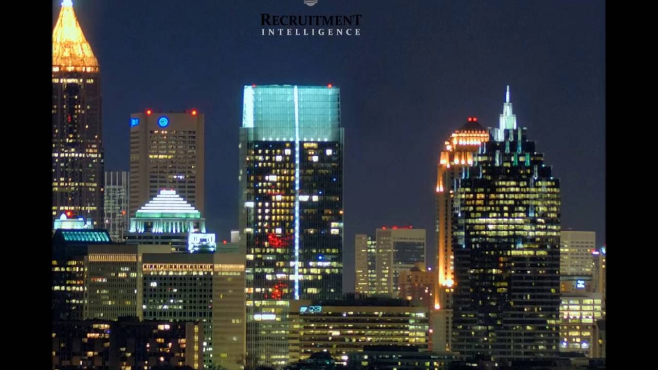 Executive Search Firms Atlanta