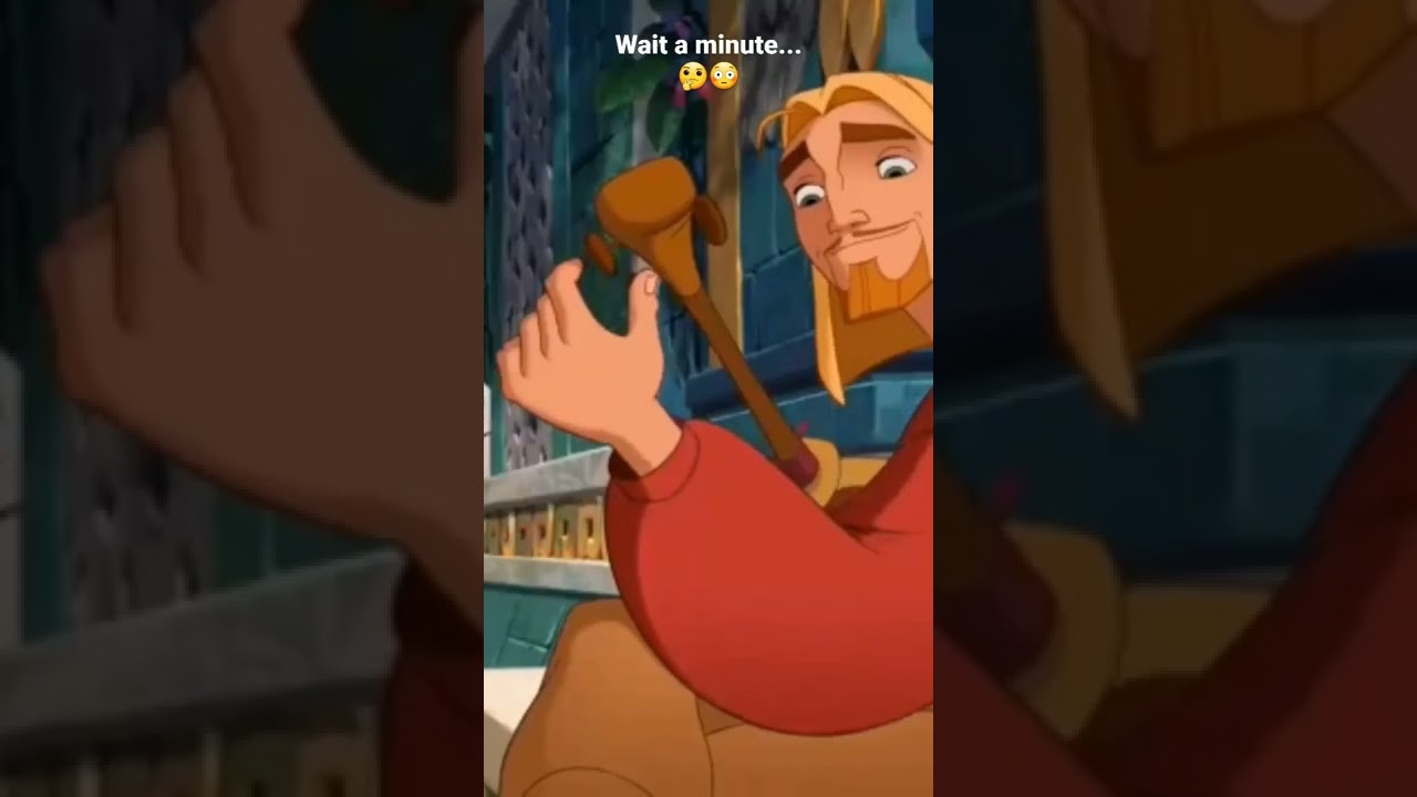 That Doesn't Sound Right 