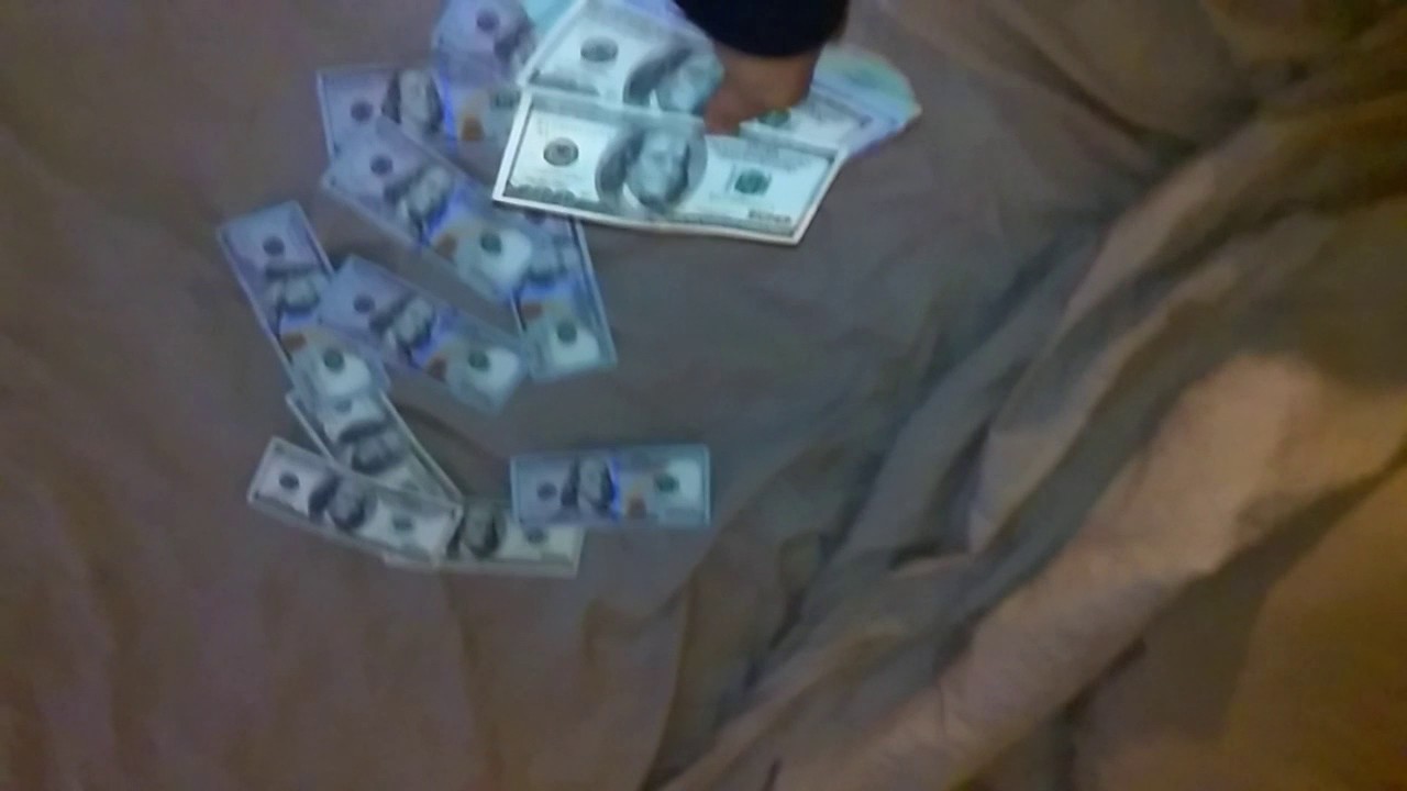 Quiet storm challenge