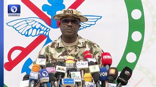 Military Denies Killing Innocent Civilians