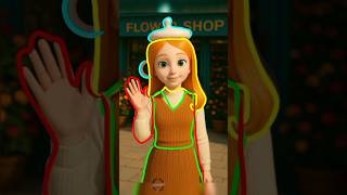 Jelita Honey Laura- Italian Brainrot Drawing 009