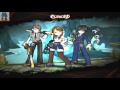 Lets Play! Elsword Odc. 2 : Elder Zmiana klasy i PvP AsuraDavid