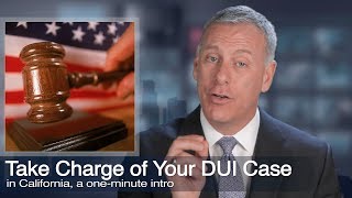 Los Angeles DUI Pre-Filing Strategy, Kraut Law Group
