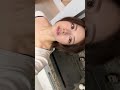 画角の美学❤️ #ギャル #可愛い#可愛い #ヘアアレンジ #大人女性 #cute #cutegirl #shorts #short