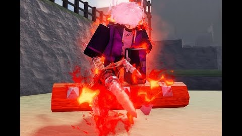 Standless just got new mastery? | Roblox A Universal Time UPDATE