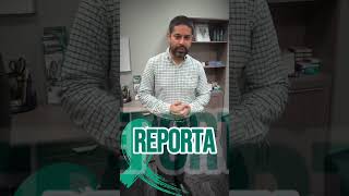 April is Sexual Assault Awareness and Prevention Month (SAAPM)