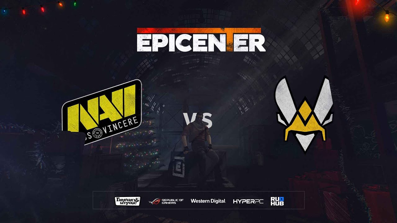 Natus Vincere vs Vitality - EPICENTER 2019 - map2 - de_inferno [Gromjkeee & pchelkin]