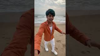 Goa ka Korba bridge hai#shortvideo #blogger #trending #YouTube #search🌉✨