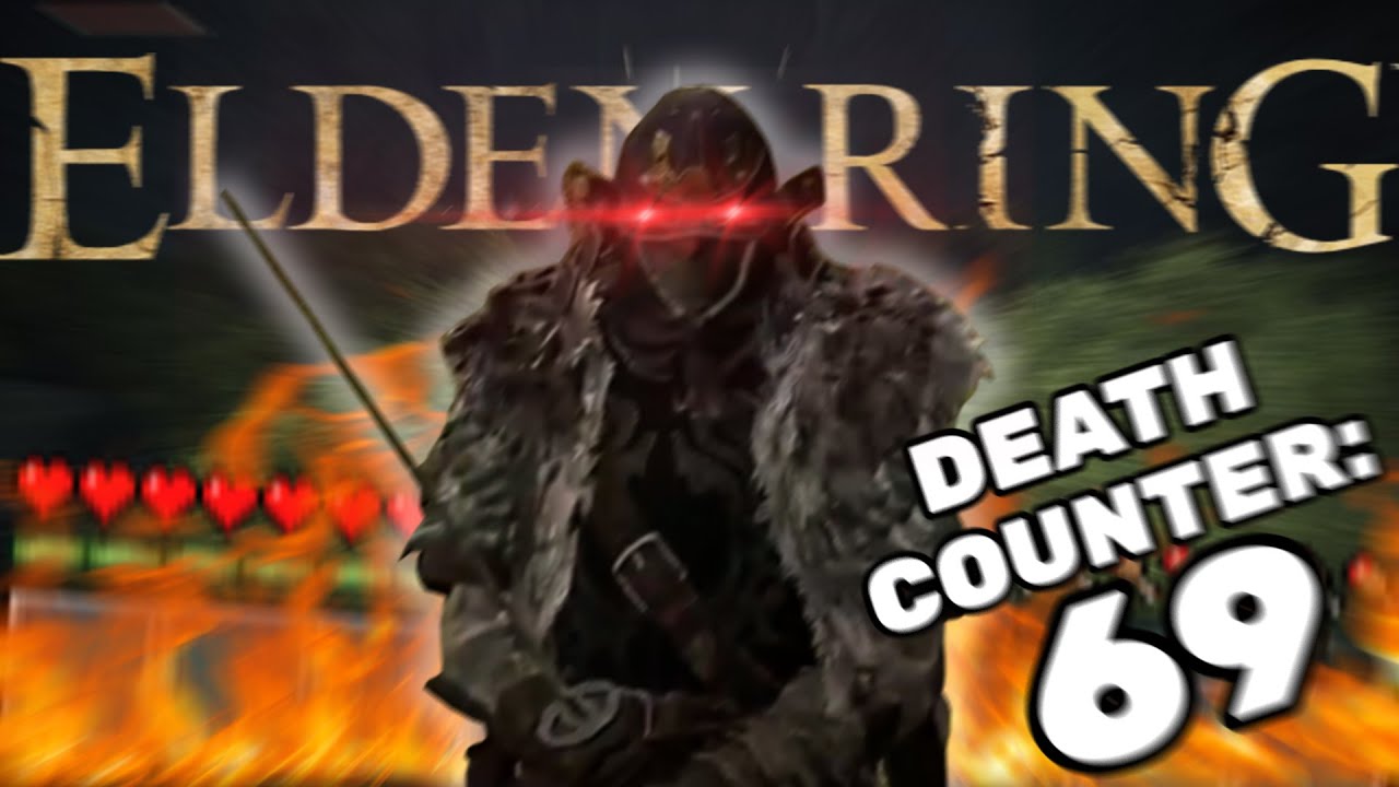 Game of the Year, Suffering of the Decade