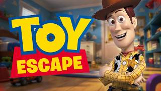 [💥 SECRET CODES 💥] FORTNITE TOY STORY MULTIVERSE [ROGUELIKE] - MAP CODE: 2202-8403-6747