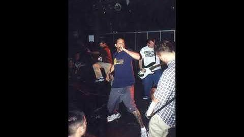 Collision - Demo 2001