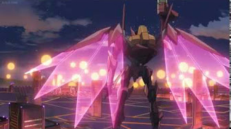 Code Geass Knights Of The Round Youtube