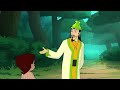 Chhota Bheem - In search of a Missing Amulet | எனக்கு உதவுங்கள் | Tamil Cartoons for Kids Mp3 Song