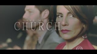 Gloria Pires (Beatriz) | ... take me to church