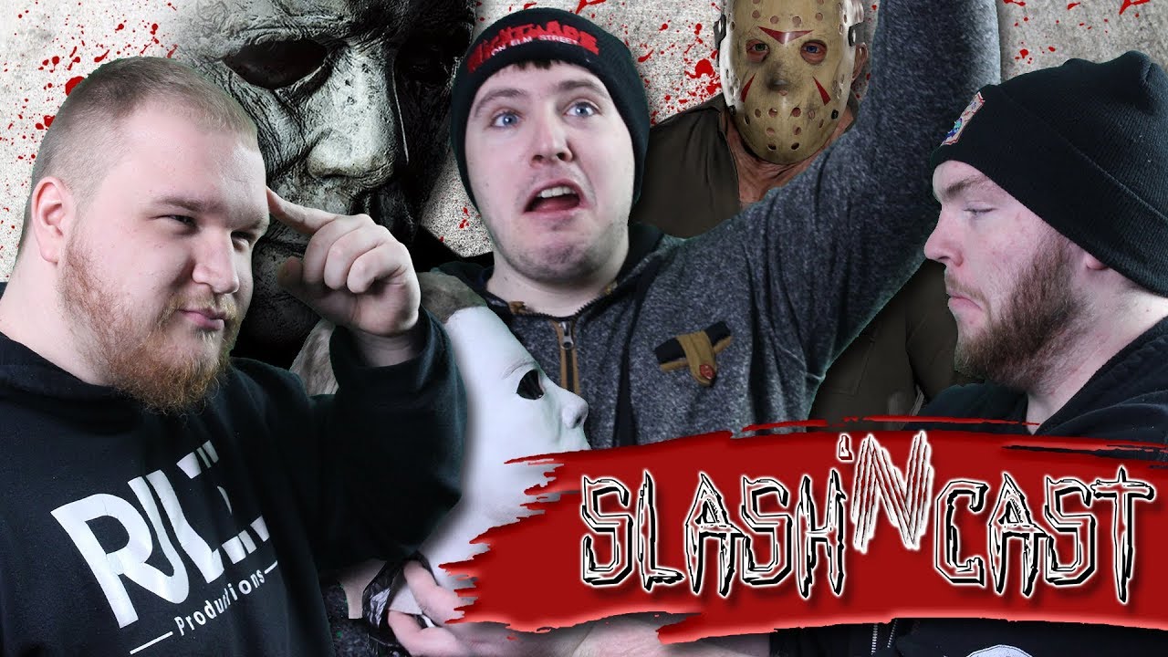F13: The Game - Skull Objectives DISCUSSION/RANT | HALLOWEEN 2018 Poster & Trailer | Slash 'N Cast