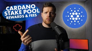 Cardano Stake Pool Rewards And Fees (How To Pick The Best Stake Pool)