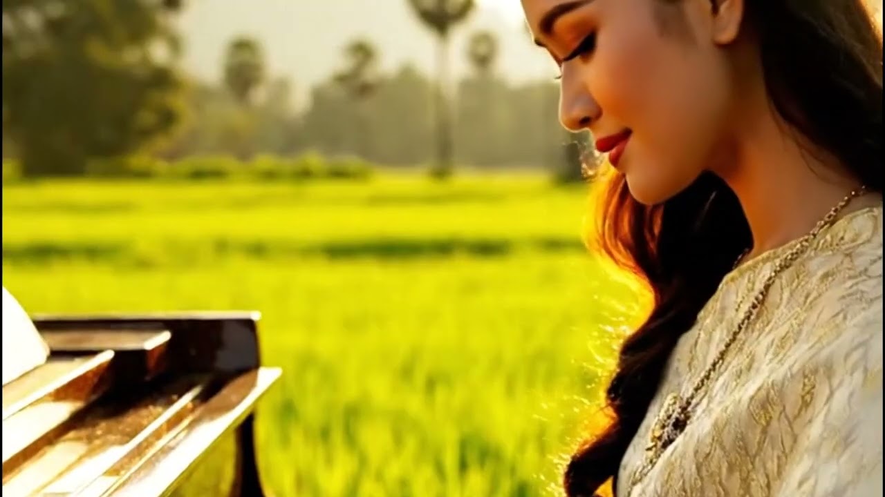 Neo Classical Calm Piano | Piano & String Crossover 