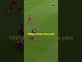 HİÇ KIRMIZI KART GÖRMEMİŞ FUTBOLCULAR