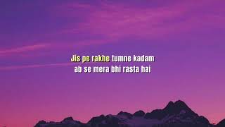 Sitaare   Arijit Singh   Ikkis movie song   Jis pe rakhe tumne kadam   Sitaare lyrics Song360p