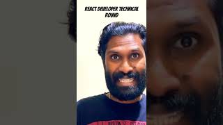 How I Cracked My 2024 React Developer Interview in Dubai 🌟: Questions & Experiences | Web Diary