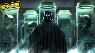 What If Darth Vader Cloned Padme Amidala