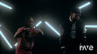 Bed Dj Nab - Gucci Gang & Jacquees ft. Ty Dolla $Ign, Quavo | RaveDJ