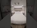 This toy hauler is well under $100k! 2026 Jayco Seismic 359 fifth wheel toy hauler