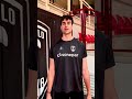 Prosegue in bianconero il percorso di Andrea Truocchio