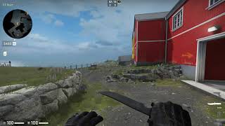 CSGO Basalt - Competitive [Map Showcase] - Operation Riptide