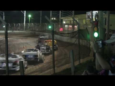 Qld Title 6 Feb 2010 Maryborough Part 1