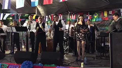 Corazon De Acero (Cover-Ruth Tejeda)