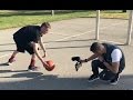 Vlog #1 - How I get 1v1 Challenges