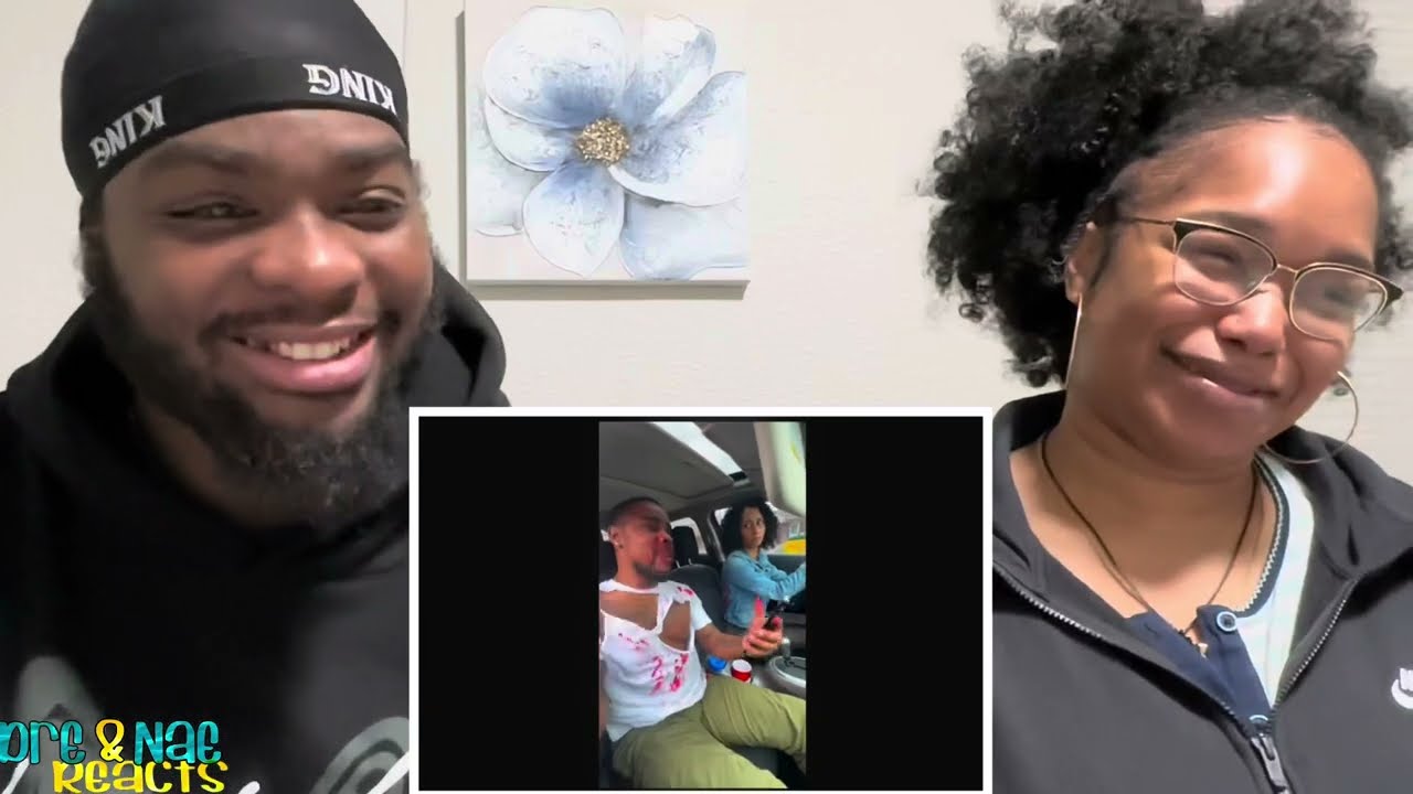 МЫСЛИ, КОГДА ТВОЯ ДЕВУШКА ПРИХОДИТ ДОМОЙ ПОЗДНО + ЕЩЕ РЕАКЦИЯ ХАХА ДЭВИСА (7в1)