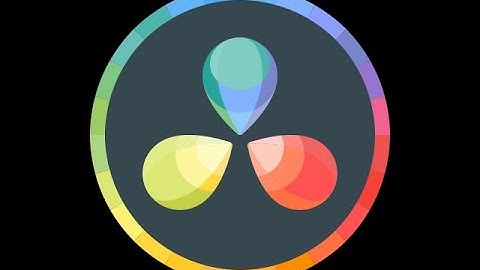 Davinci Resolve 18 vs Blender vs Capcut vs Krita