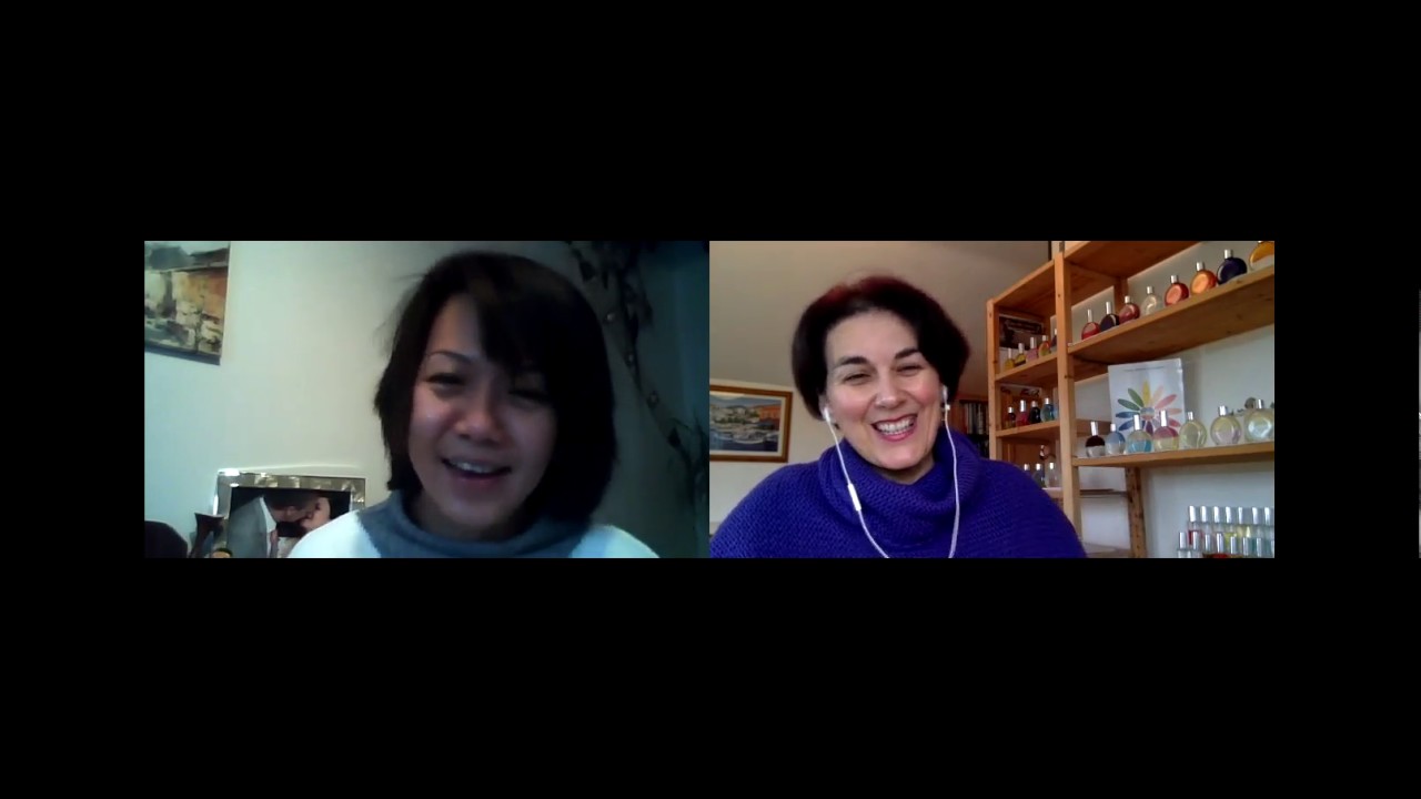 Wedding Colour Trends 2017 with Chrisoula Sirigou