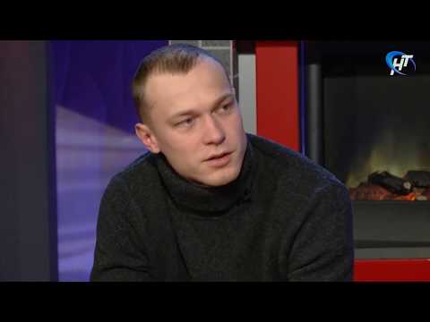 Юрий Борисов рассказал несколько фактов о фильме «Бык»