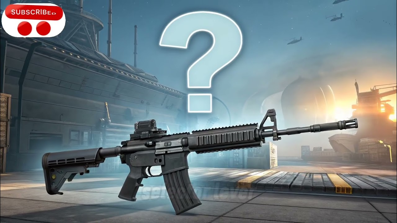 M16, M16 rifle, M16 review, M16 breakdown, M16 performance, M16 gun, M16 features, M16 rifle test