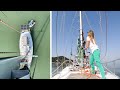 ⛵️ One more problem fixed + Exploring Brazil (Florianópolis) #203