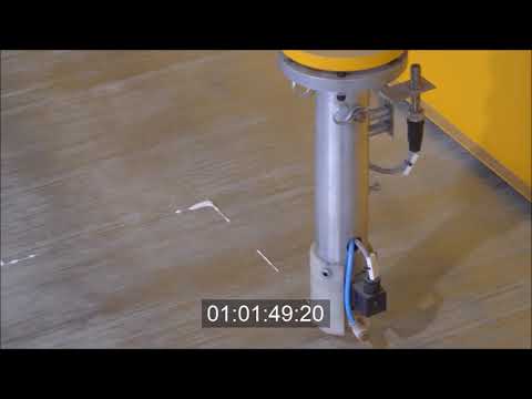 UltraSpan Technologies - Wall Panel Plotter PLT-500w