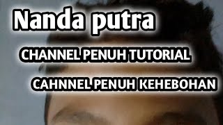 CARA MEMBUAT CCP GELOMBANG DI cute cut #TUTORIAL #CCPGELOMBANG #DI #cutecut