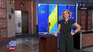 Lo que te puede pasar si toman foto a tu INE | Editorial Pamela | De Pisa y Corre