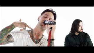 Message From Sylvia - Heart Of War (Official Music Video)