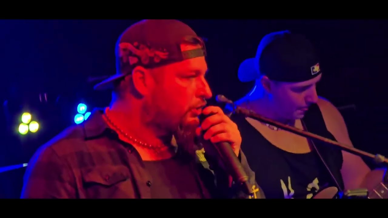 Nuphoria: Ghost Of Tom Joad @ O'Sheas 