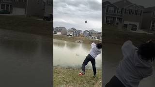 How Far Can I Throw?