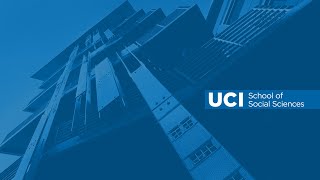 The Israel-Hamas War Webinar | UCI School of Social Sciences